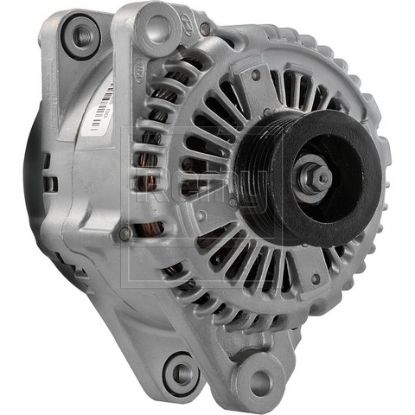 REMY INTL REMANUFACTURED ALTERNATOR - 12727