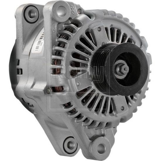 REMY INTL REMANUFACTURED ALTERNATOR - 12727