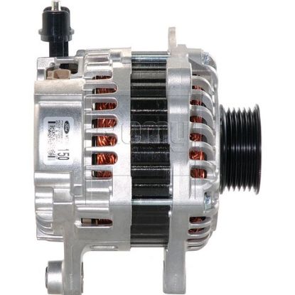 REMY INTL REMANUFACTURED ALTERNATOR - 12793