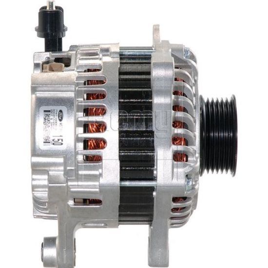 REMY INTL REMANUFACTURED ALTERNATOR - 12793