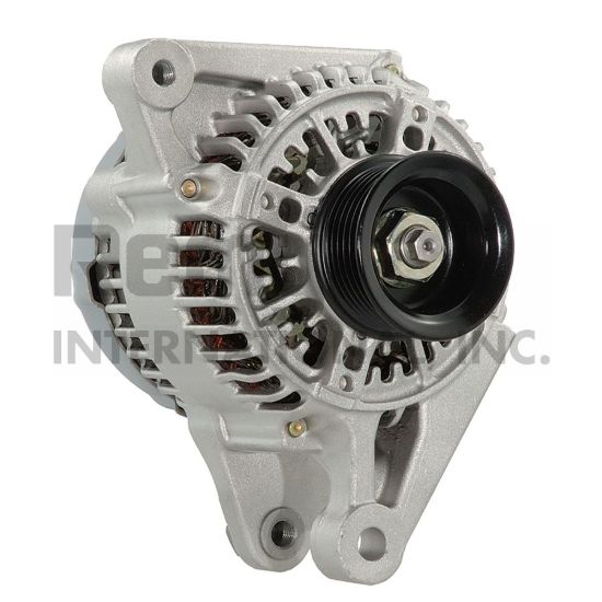 REMY INTL REMANUFACTURED ALTERNATOR - 12801