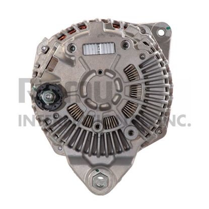 REMY INTL REMANUFACTURED ALTERNATOR - 12812