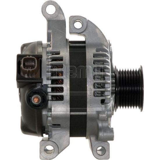 REMY INTL REMANUFACTURED ALTERNATOR - 12818