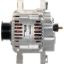 REMY INTL REMANUFACTURED ALTERNATOR - 12829