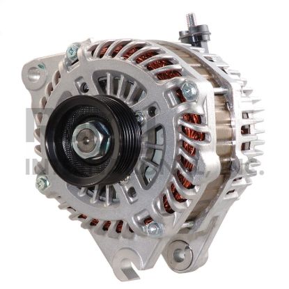 REMY INTL REMANUFACTURED ALTERNATOR - 12838