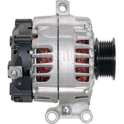 REMY INTL REMANUFACTURED ALTERNATOR - 12845