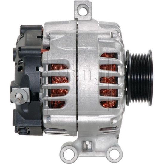 REMY INTL REMANUFACTURED ALTERNATOR - 12845