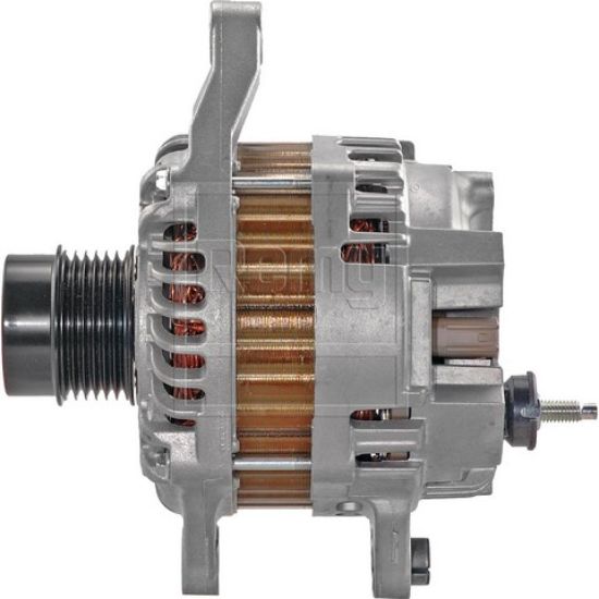 REMY INTL REMANUFACTURED ALTERNATOR - 12851