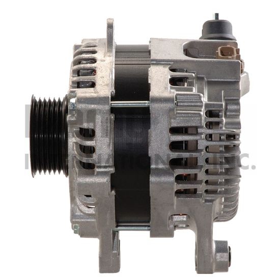 REMY INTL REMANUFACTURED ALTERNATOR - 12858