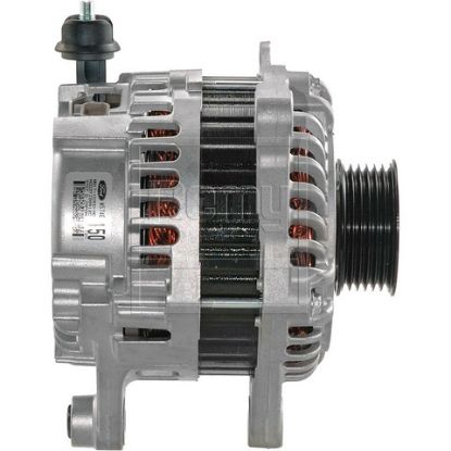 REMY INTL REMANUFACTURED ALTERNATOR - 12859