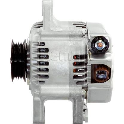 REMY INTL REMANUFACTURED ALTERNATOR - 12863