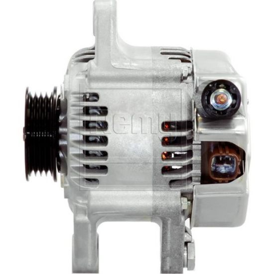 REMY INTL REMANUFACTURED ALTERNATOR - 12863