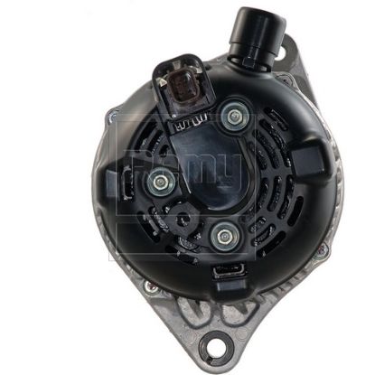 REMY INTL REMANUFACTURED ALTERNATOR - 12871