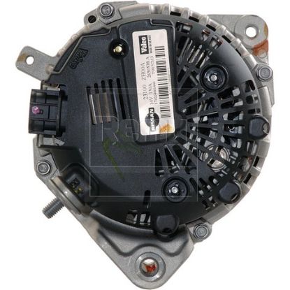 REMY INTL REMANUFACTURED ALTERNATOR - 12873