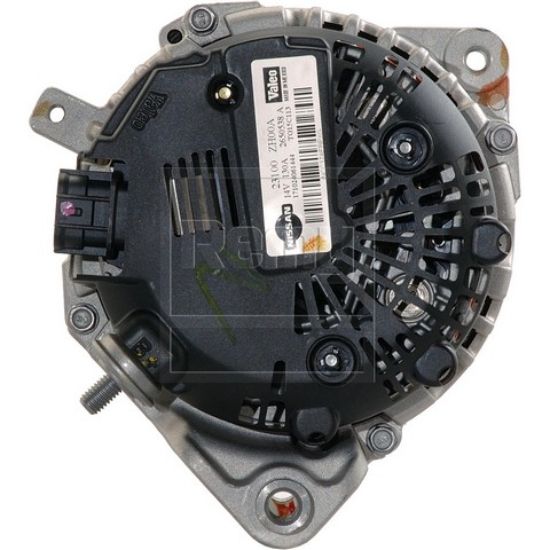 REMY INTL REMANUFACTURED ALTERNATOR - 12873