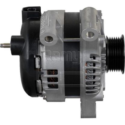 REMY INTL REMANUFACTURED ALTERNATOR - 12881