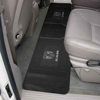 PLASTICOLOR RAM REAR MAT - 001817R25