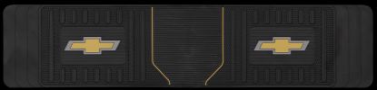 PLASTICOLOR CHEV FLR GLD BWTTE RR RUNNER MAT - 001818R03
