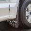 PLASTICOLOR FD HD MUD GUARD 12X23 - 001837R01