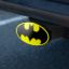 PLASTICOLOR WARNER BROS. BATMAN FULL COLOR HITC - 002209R01