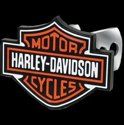PLASTICOLOR HITCH PLUG HARLEY DAVDSON - 002216