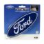 PLASTICOLOR HITCH COVER FORD - 002236