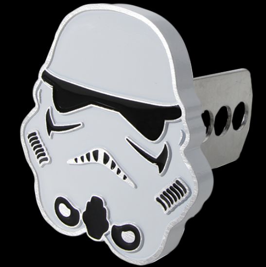 PLASTICOLOR STAR WARS STORM TROOPER - 002280R01