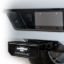 PLASTICOLOR CHEVROLET STEP HITCH COVER - 002308R01