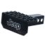 PLASTICOLOR JEEP STEP HITCH COVER - 002310R01