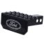 PLASTICOLOR FORD STEP HITCH COVER - 002314R01