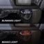 PLASTICOLOR FORD LIGHTED HITCH COVER - 002317R01