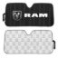 PLASTICOLOR RAM BLACKOUT 2-SIDED PRINT ACCORDIO - 002799W01