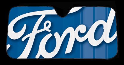PLASTICOLOR FORD SCRIPT - 003704R01