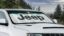 PLASTICOLOR JEEP ACCORDION BUBBLE SUNSHADE - 003718R01