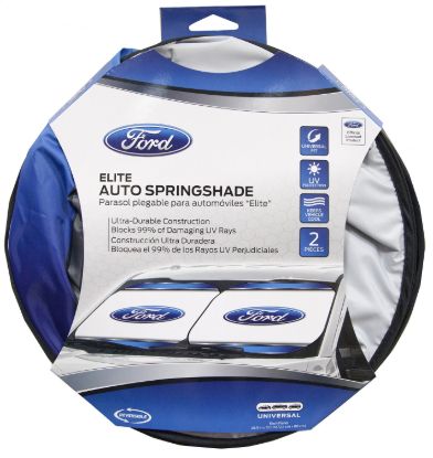 PLASTICOLOR FORD ELITE SERIES MAGIC SPRING PREP - 003741W01