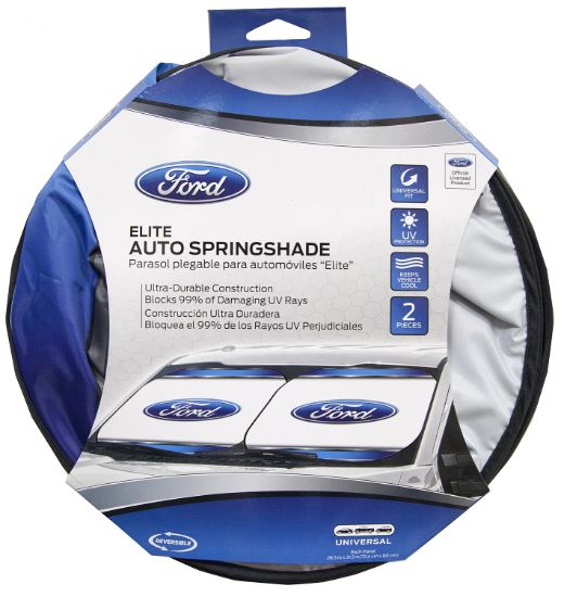 PLASTICOLOR FORD ELITE SERIES MAGIC SPRING PREP - 003741W01