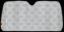 PLASTICOLOR HARLEY DAVIDSON BAR & SHIELD GLITTE - 003949W01