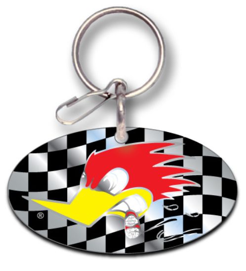 PLASTICOLOR CHECKERED FLAG ENAMEL - 004164R01