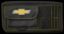 PLASTICOLOR CHEVROLET MEDIA VISOR ORGANIZER - 006192R01