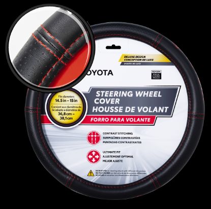 PLASTICOLOR TOYOTA DELUXE SWC - 006498R01