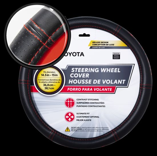 PLASTICOLOR TOYOTA DELUXE SWC - 006498R01