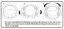 PLASTICOLOR JOHN DEERE ELITE - 006624R01