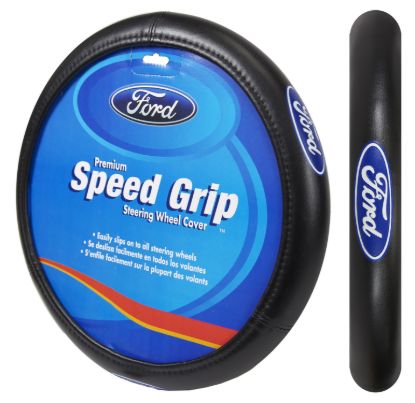 PLASTICOLOR FORD ELITE SPEED GRIP - 006725R01