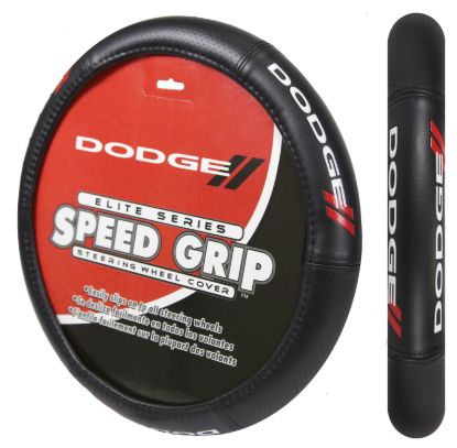PLASTICOLOR DODGE // ELITE SPEED GRIP - 006726R01