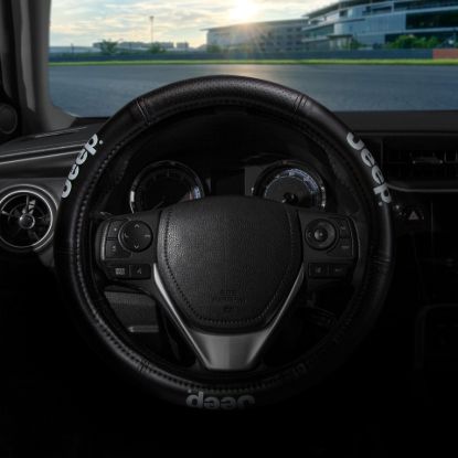 PLASTICOLOR JEEP ELITE SPEED GRIP - 006729R01