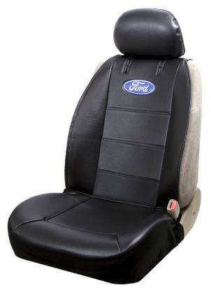 PLASTICOLOR FORD SEAT COVER - 008584R01