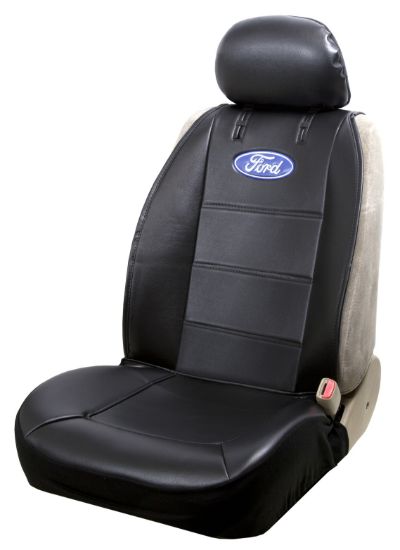 PLASTICOLOR FORD SEAT COVER - 008584R01