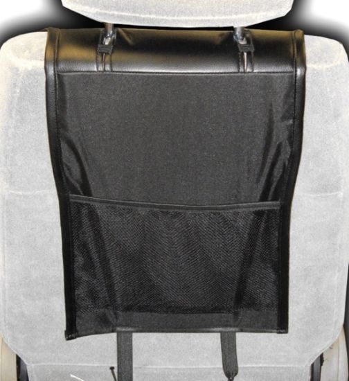PLASTICOLOR FORD SEAT COVER 3PC DELUXE - 008625R01