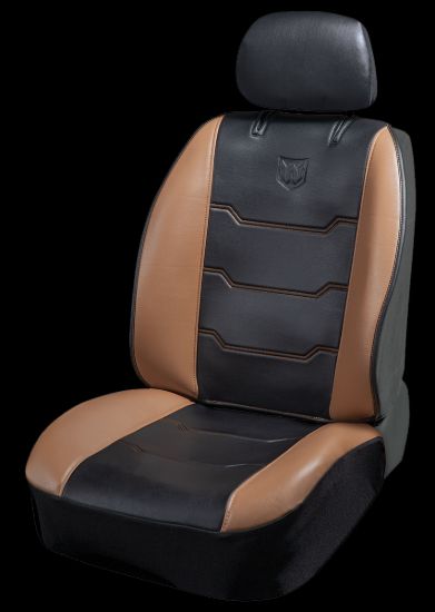 PLASTICOLOR WEATHERPRO TRUCK SEAT COVER - 008688R01