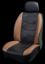 PLASTICOLOR WEATHERPRO TRUCK SEAT COVER - 008688R01